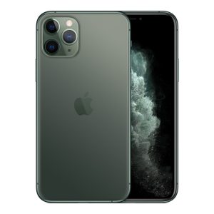 آیفون 11 پرو مکس سبز