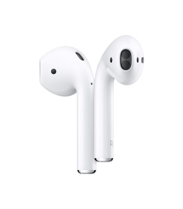 AirPods with Wireless Charging Case