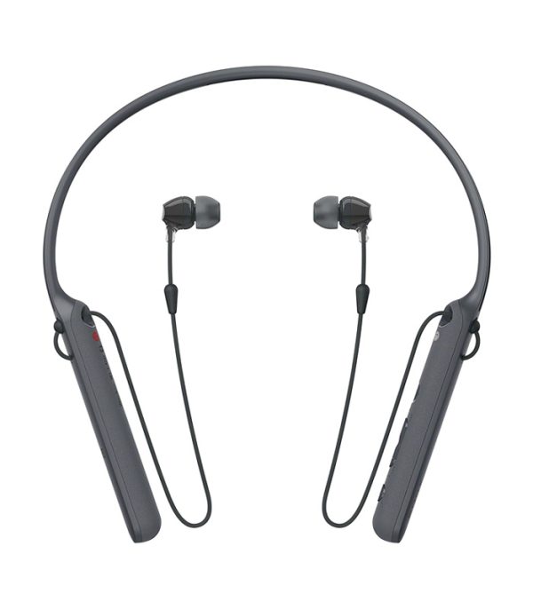 headphone-sony-black-c400