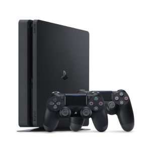 ps4-slim-2contoller-region2