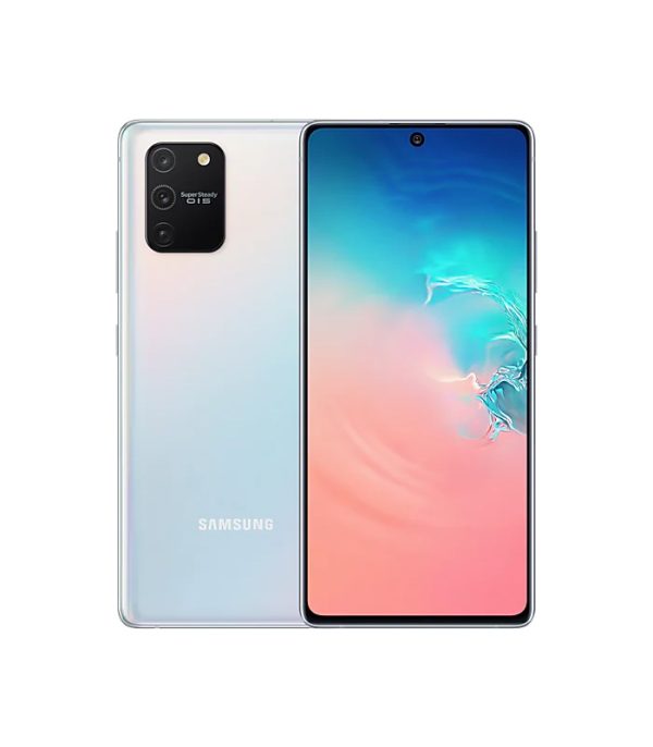 galaxy s10 lite white