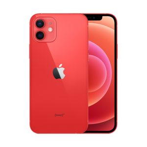 iphone-12-apple-red