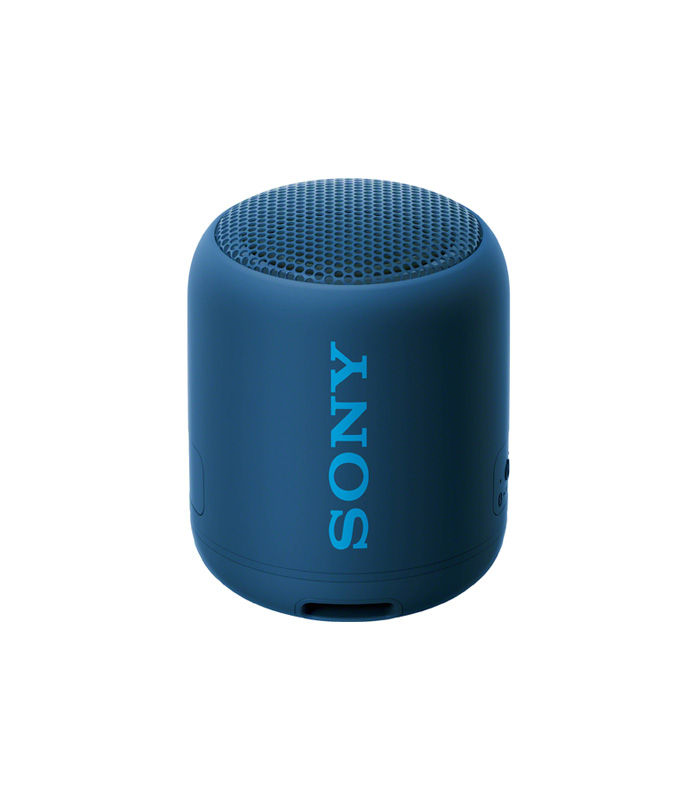 bluetooth speaker sony xb12