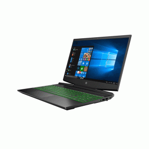 لپ تاپ گیمینگ مدل 15-DK0008ne - اچ پی 15 اینچی - 1 ترابایت + 128 گیگابایت SSD
