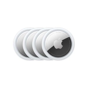 ردیاب هوشمند اپل - مدل Apple AIRTAG - چهار عددی