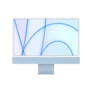 کامپیوتر همه کاره اپل - مدل iMac 2021 M1