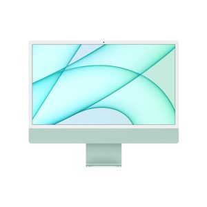کامپیوتر همه کاره اپل - مدل iMac 2021 M1