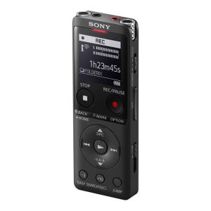 ضبط کننده صدا سونی - مدل ICD-UX570 - مشکی