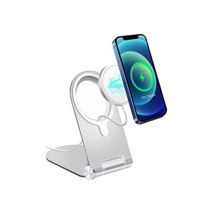 شارژر بی سیم اپل - مدل MagSafe