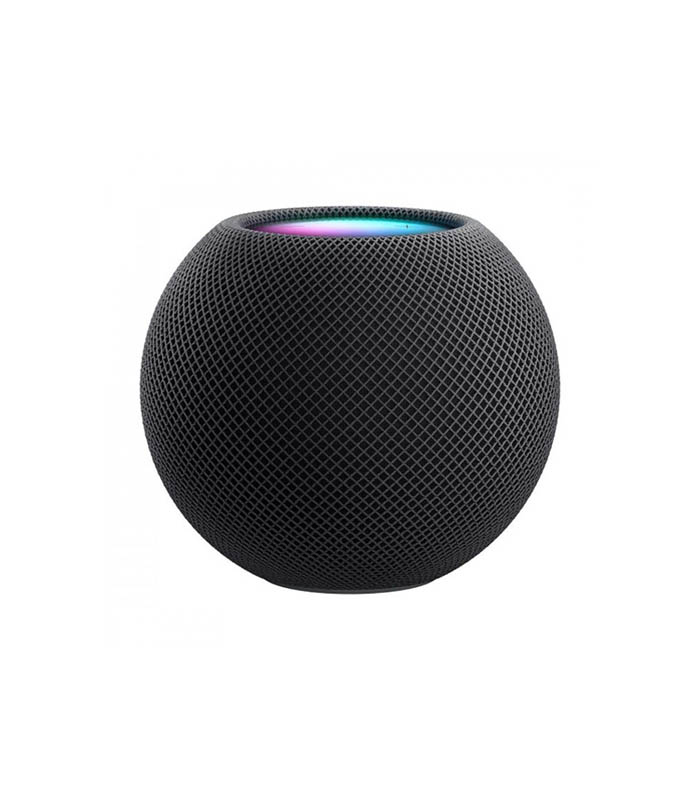 home pod mini black