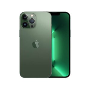 آیفون 13 اپل - سبز