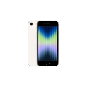 آیفون SE اپل 2022 - 128 گیگ - سفید