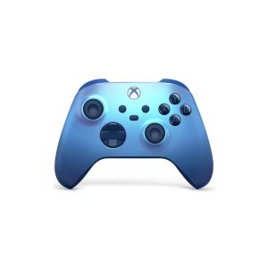 دسته بازی XBOX Series S/X بی سیم - آبی