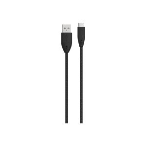 کابل Braided USB-A to Type-C Cable پاورولوجی