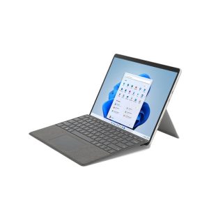 لپ تاپ مایکروسافت – مدل Surface Pro 8