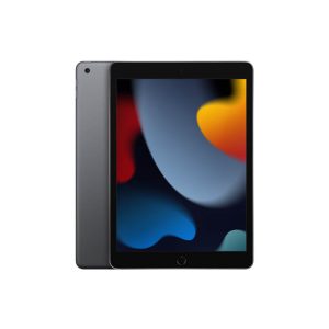 تبلت اپل - مدل iPad 9 WiFi - خاکستری