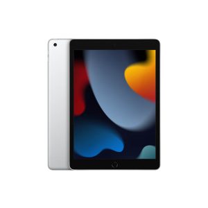 تبلت اپل - مدل iPad 9 WiFi - نقره ای
