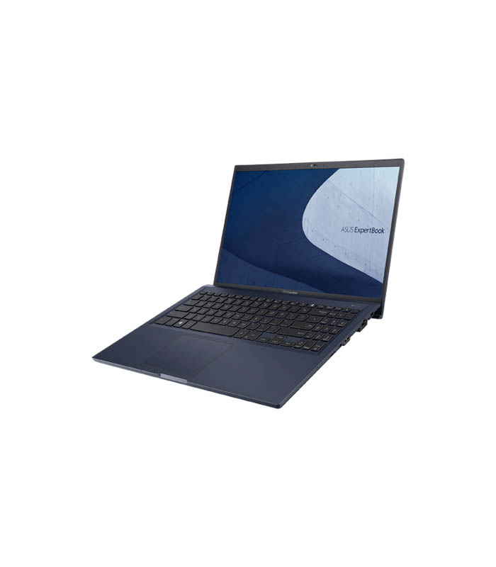 لپ تاپ ایسوس - مدل ExpertBook B1 B1500 - مشکی