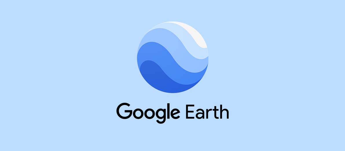 Blog Post Google Earth News