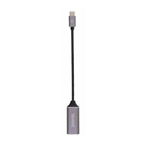 تبدیل USB-C به HDMI بیاند - مدل BA-411