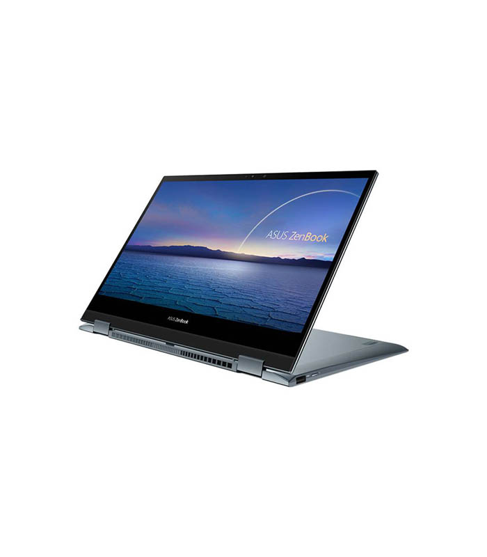 لپ تاپ ایسوس - مدل ZenBook Flip UX363EA-HP813W