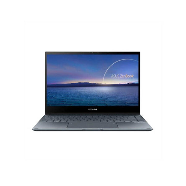 لپ تاپ ایسوس - مدل ZenBook Flip UX363EA-HP813W
