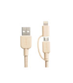 کابل تبدیل USB به Lightning سونی