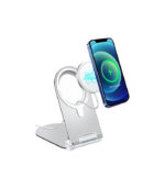 شارژر بی سیم اپل - مدل MagSafe