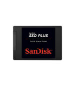 اس اس دی اینترنال سن دیسک - مدل SSD PLUS