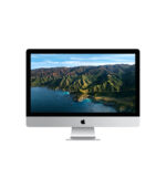 کامپیوتر همه کاره اپل - مدل iMac MXWU2 2020 - ظرفیت 512 گیگ - 27 اینچی