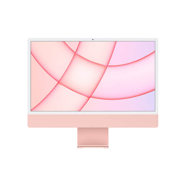 کامپیوتر همه کاره اپل - مدل iMac 2021 M1