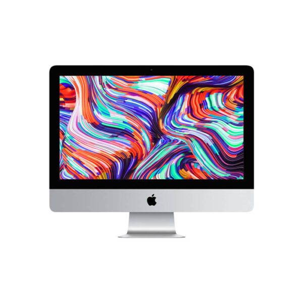 کامپیوتر همه کاره اپل - مدل iMac MHK33 2020
