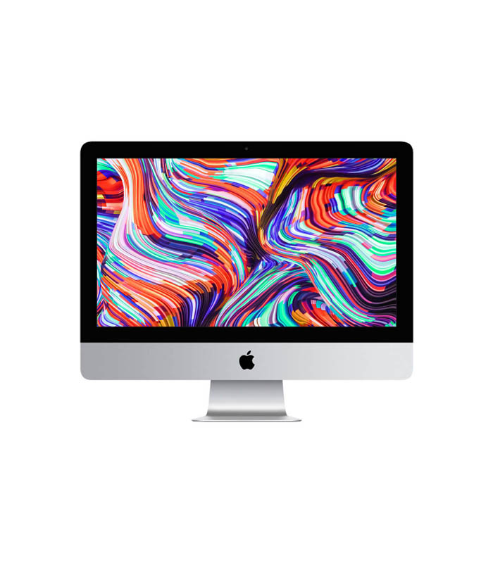 کامپیوتر همه کاره اپل - مدل iMac MHK33 2020