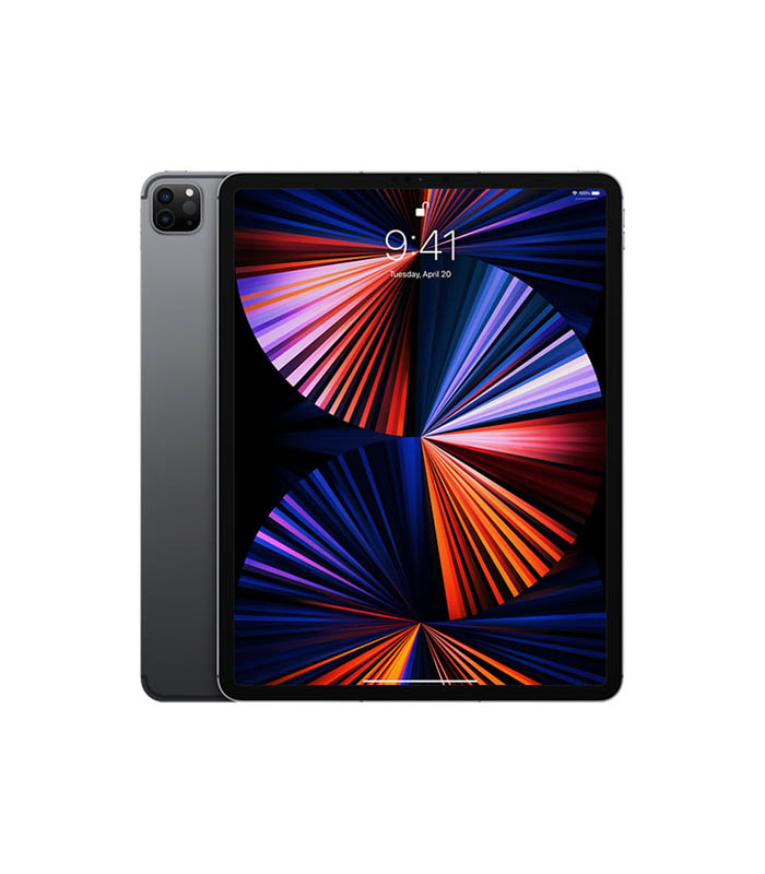تبلت اپل - مدل iPad Pro 2021 - خاکستری