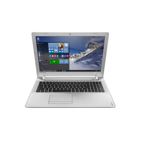 لپ تاپ مدل Ideapad 500 - لنوو 15 اینچی