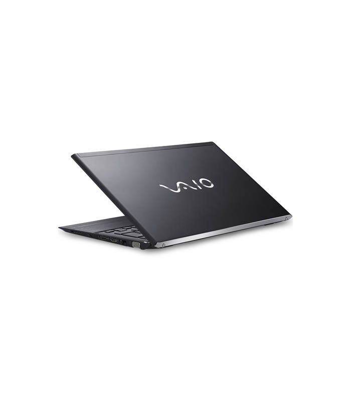 لپ تاپ سونی - مدل VAIO S13