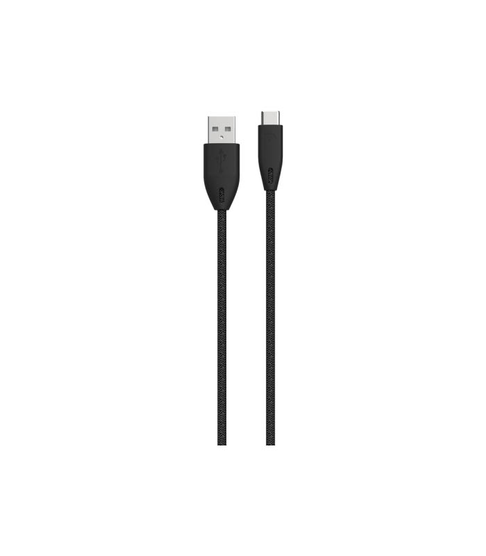 کابل Braided USB-A to Type-C Cable پاورولوجی