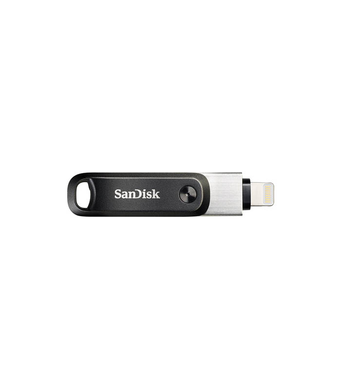 فلش مموری سن دیسک - مدل sandisk iXpand Go
