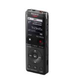 ضبط کننده صدا سونی - مدل ICD-UX570 - مشکی