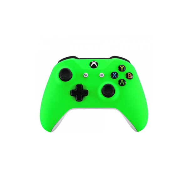 دسته بازی Xbox one بی سیم - سبز