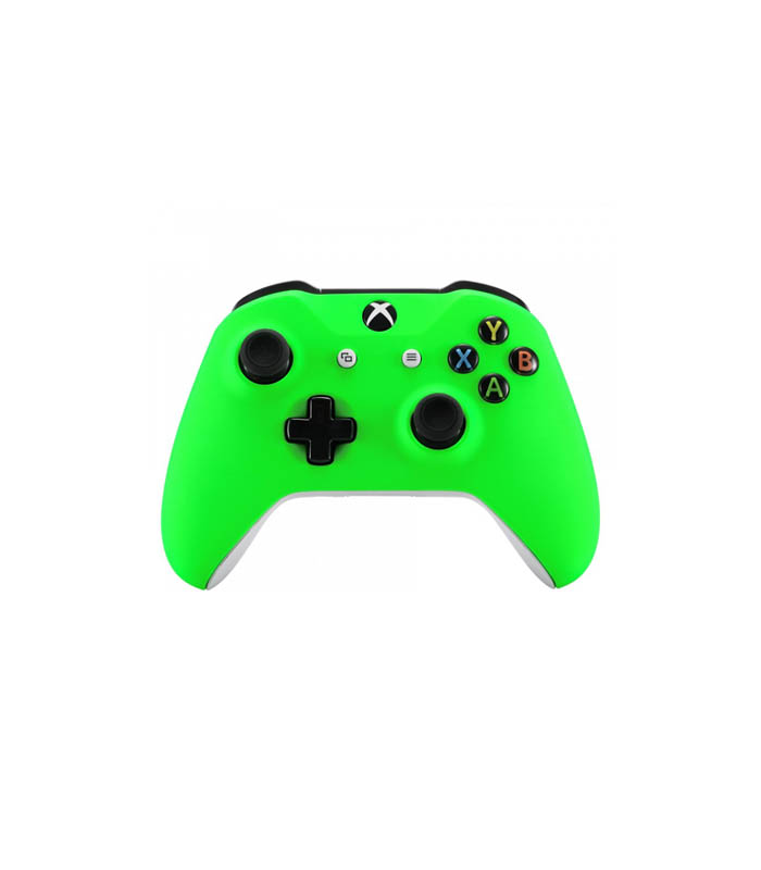 دسته بازی Xbox one بی سیم - سبز