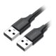 کابل لینک USB 2.0 دو سر نر یوگرین US102