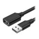 کابل افزایش طول 2.0 USB یوگرین US103