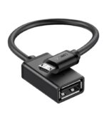 کابل Micro USB - OTG به USB 2.0 یوگرین US133