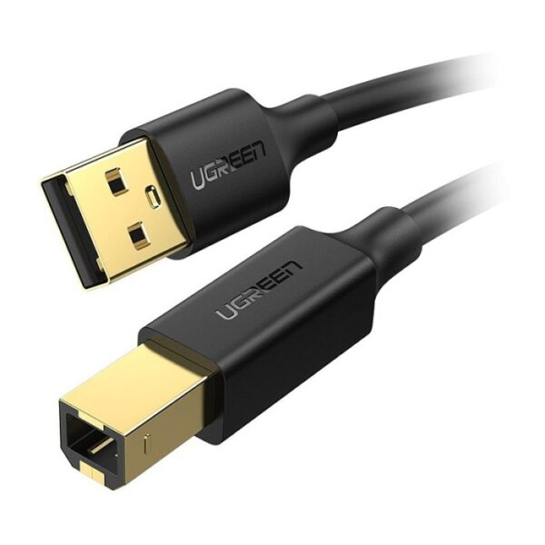 کابل USB 2.0 پرینتر یوگرین US135