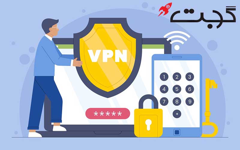 خرید vpn برای اینستاگرام