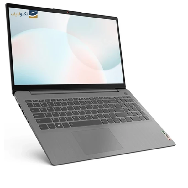 لپ تاپ 15.6 اینچی لنوو مدل IdeaPad 3 i3 1215U 20GB 1TB