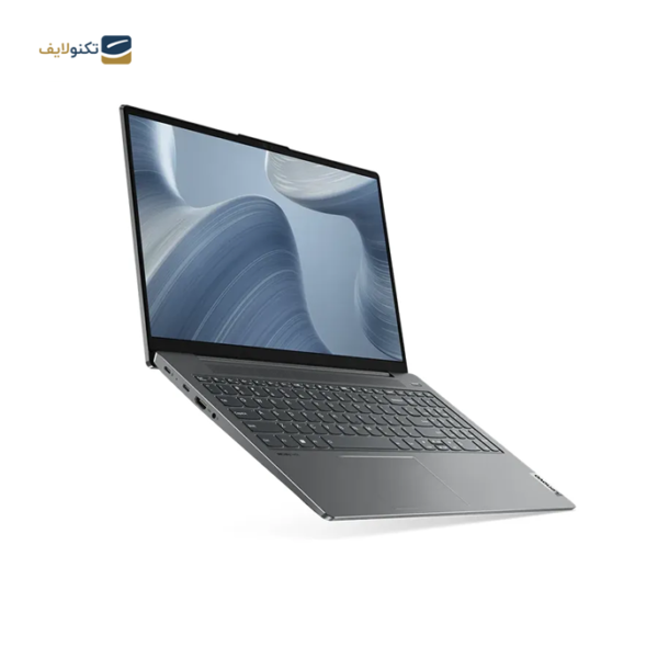 لپ تاپ لنوو 15.6 اینچی مدل IdeaPad 5 i7 1255U 16GB 1TB MX550