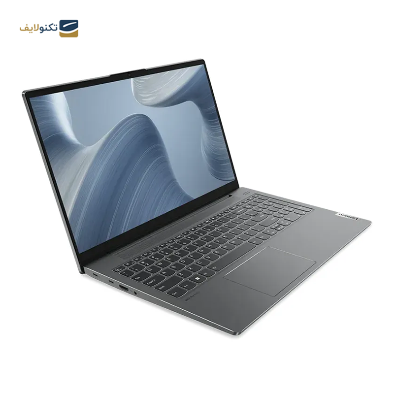 لپ تاپ 15.6 اینچی لنوو Ideapad 5 i7 1255U 16GB 512GB MX550 2GB