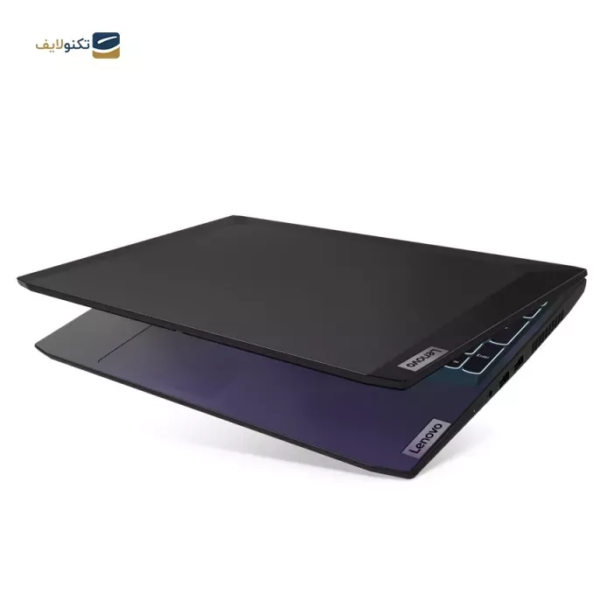 لپ تاپ لنوو 15.6 اینچی مدل IdeaPad Gaming 3 i7 11370H 16GB 1TB GTX1650